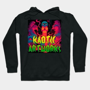 70's Gates Hoodie